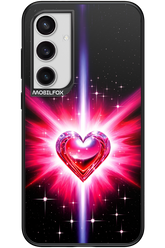 Bright Heart 2.0 - Samsung Galaxy S24+