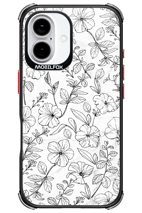 Lineart Beuty - Apple iPhone 16