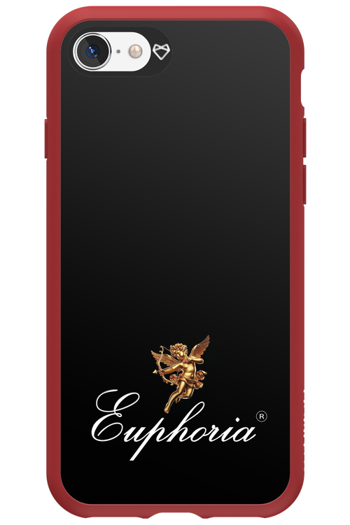 Euphoria - Apple iPhone SE 2022