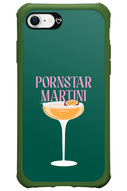 P_star Martini - Apple iPhone SE 2022