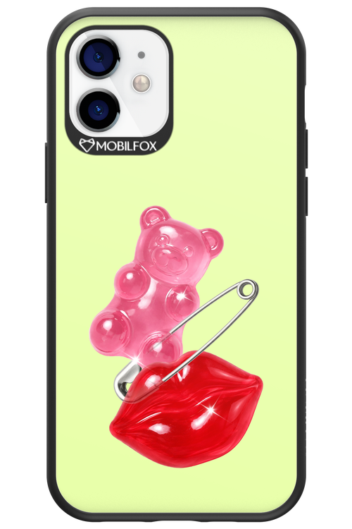 Gummy Pin 2.0 - Apple iPhone 12