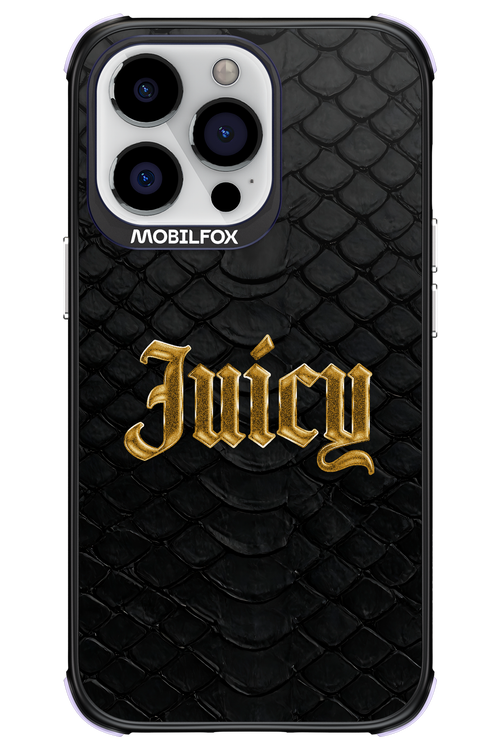 Juicy Gold 2.0 - Apple iPhone 13 Pro