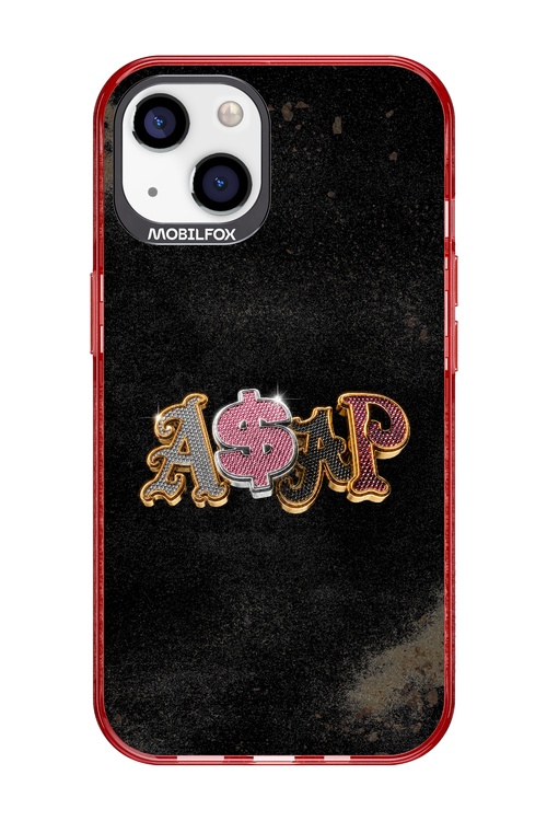 ASAP 2.0 - Apple iPhone 13