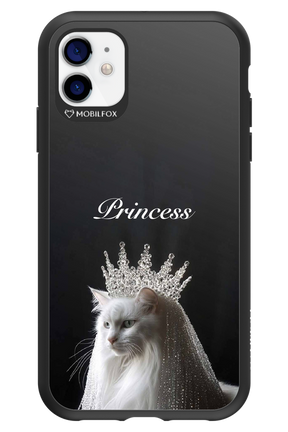 Princess - Apple iPhone 11