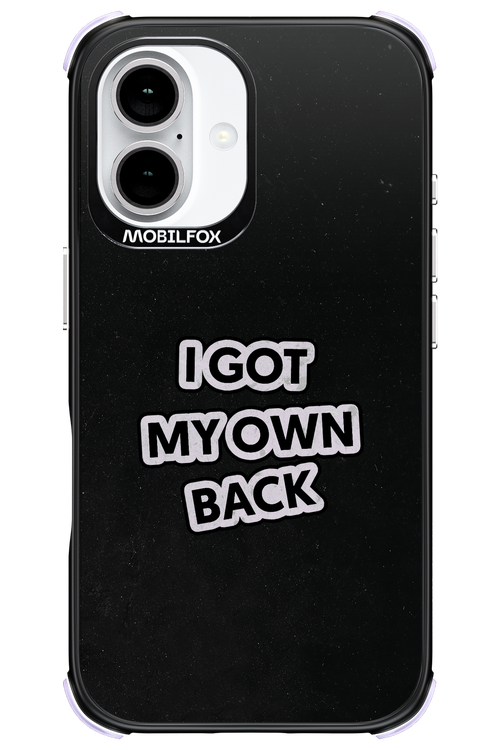 I Got It - Apple iPhone 16