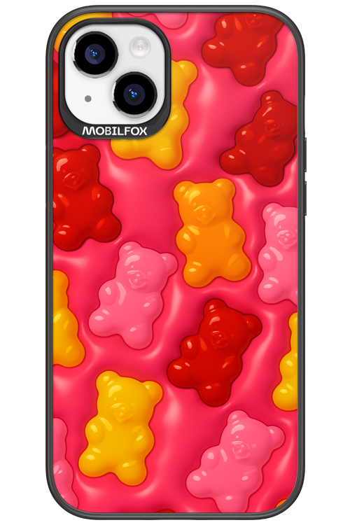 GumBears - Apple iPhone 15 Plus