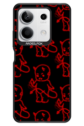 Hell Nah - Xiaomi Redmi Note 13 5G