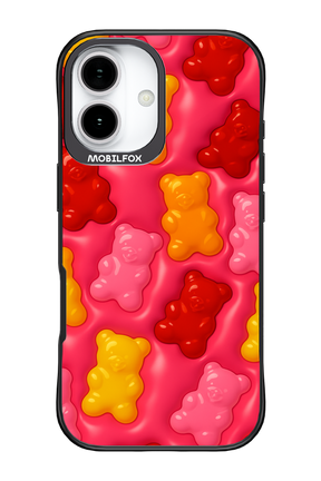 GumBears - Apple iPhone 17