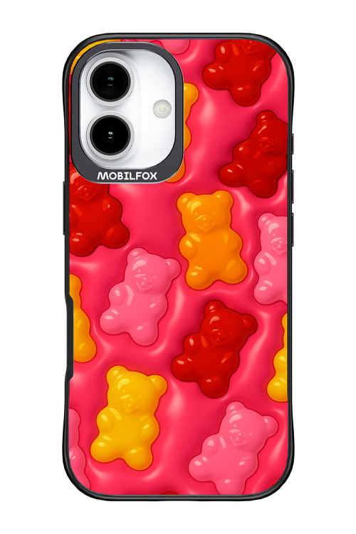 GumBears - Apple iPhone 17