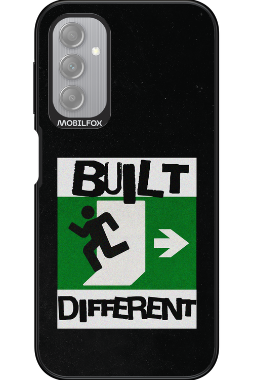Just Different 2.0 - Samsung Galaxy A14