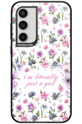 Just a girl 2.0 - Samsung Galaxy S23 FE