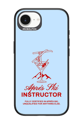 Instructor - Apple iPhone 16e