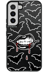 Bat Mouth - Samsung Galaxy S22