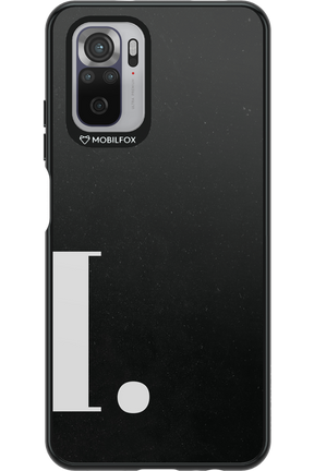 I (Off Space) 2.0 - Xiaomi Redmi Note 10
