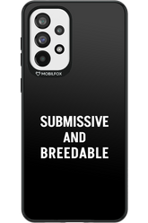 S&B 2.0 - Samsung Galaxy A73