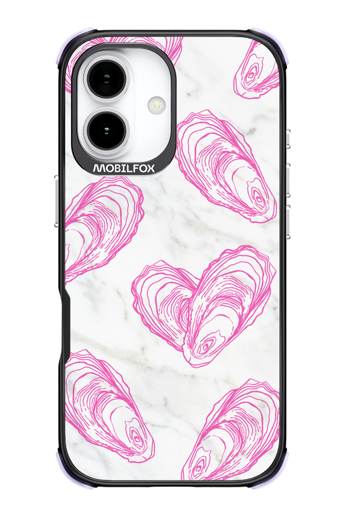 Shelly - Apple iPhone 17