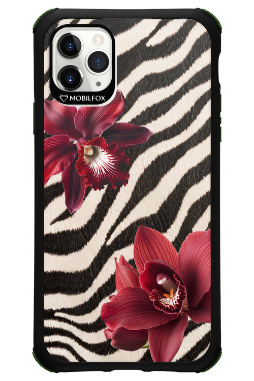 Vintage Flower 2.0 - Apple iPhone 11 Pro Max