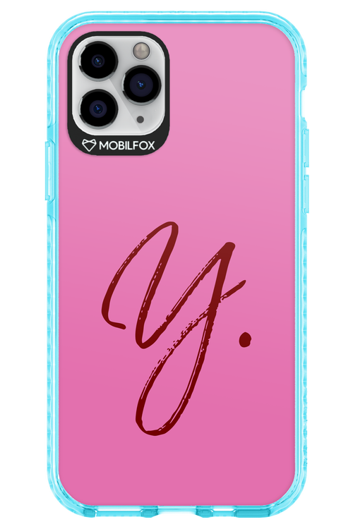(Sorbet) Y 2.0 - Apple iPhone 11 Pro