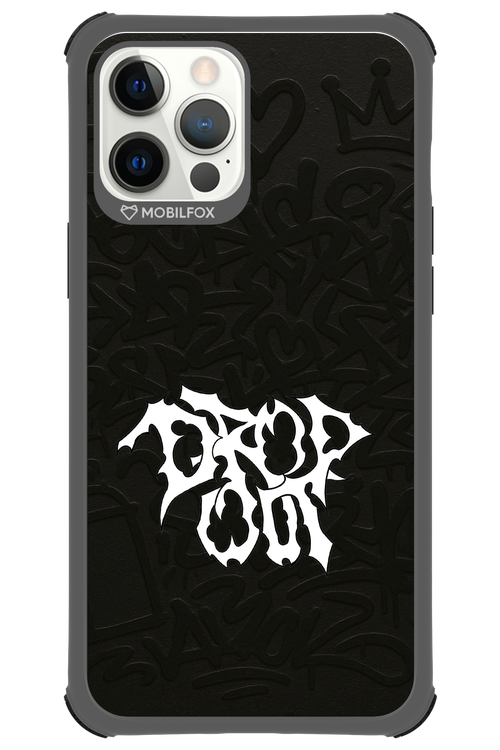Drop Out 2.0 - Apple iPhone 12 Pro Max