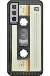 CASE 11 - Samsung Galaxy S21+