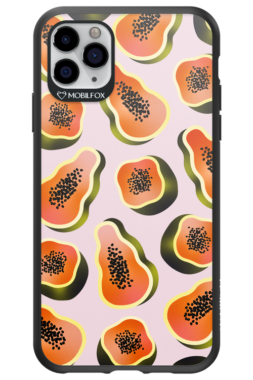 Papaya Wave 2.0 - Apple iPhone 11 Pro Max