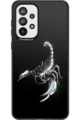 Chrome Scorpio - Samsung Galaxy A73