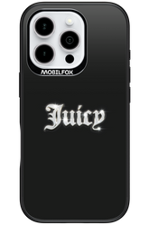 Juicy - Apple iPhone 16 Pro