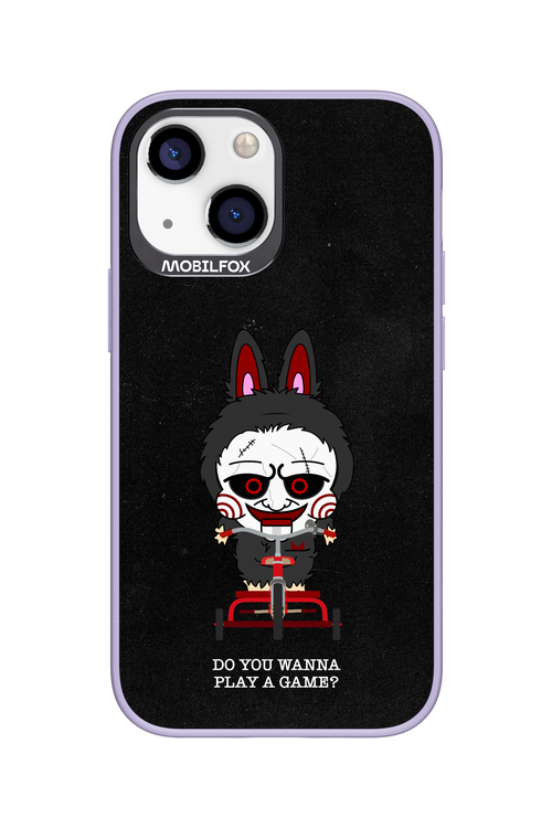 Sawbubu - Apple iPhone 13 Mini