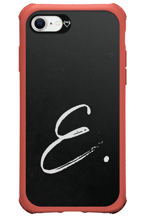 (Off Space) E 2.0 - Apple iPhone 8