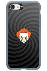 Mystery Clown - Apple iPhone 8