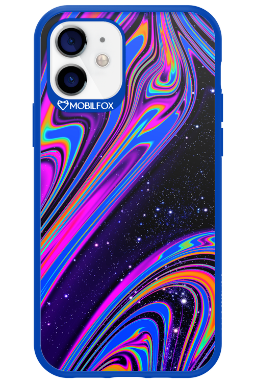 Galactic Psy - Apple iPhone 12