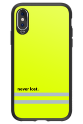 Never Lost 2.0 - Apple iPhone X