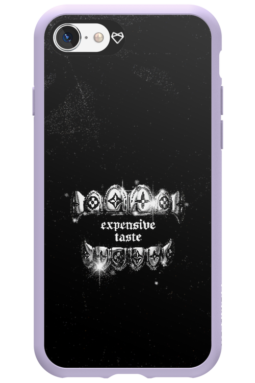Expensive Taste - Apple iPhone 8