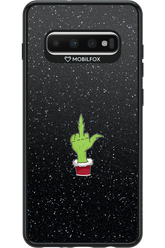 My Middle Finger - Samsung Galaxy S10+