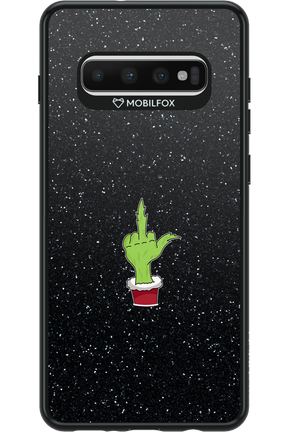 My Middle Finger - Samsung Galaxy S10+