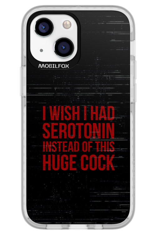 SEROTONIN 2.0 - Apple iPhone 13 Mini