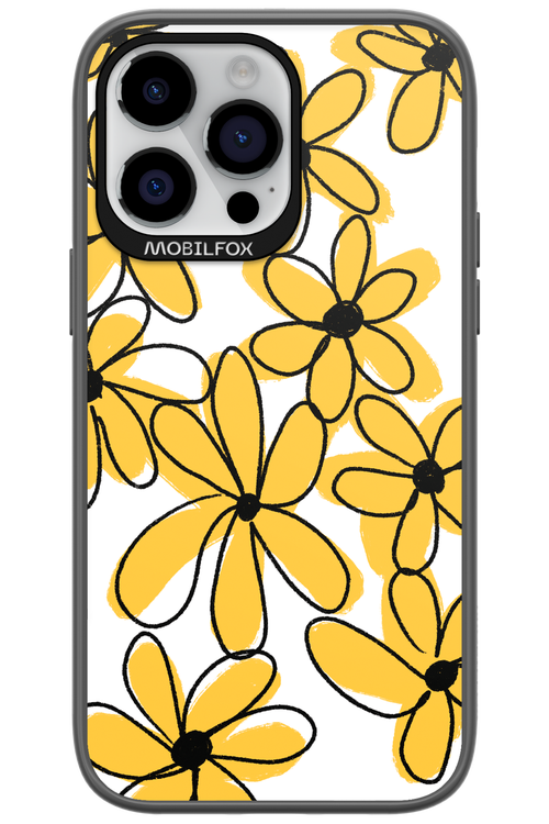 Yella - Apple iPhone 14 Pro Max