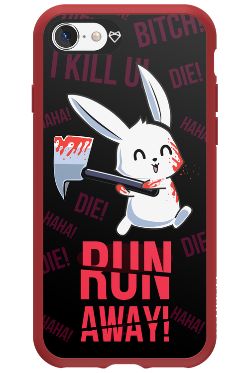 Run Away 2.0 - Apple iPhone SE 2022