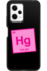 HG 2.0 - Xiaomi Redmi Note 12 5G