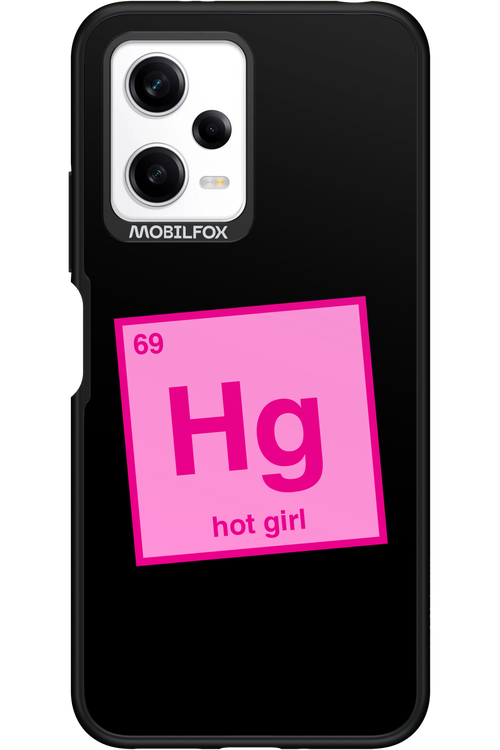 HG 2.0 - Xiaomi Redmi Note 12 5G