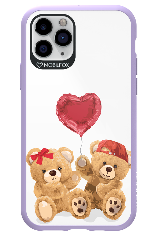 L'Amour Bears - Apple iPhone 11 Pro