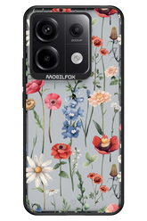 Flower Field - Xiaomi Redmi Note 13 Pro 5G