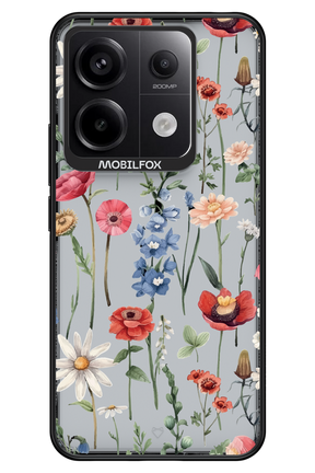 Flower Field - Xiaomi Redmi Note 13 Pro 5G