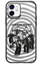 Glowing Around - Apple iPhone 12