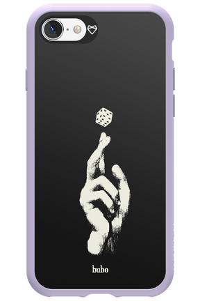 DAMNED LUCK - Apple iPhone 8