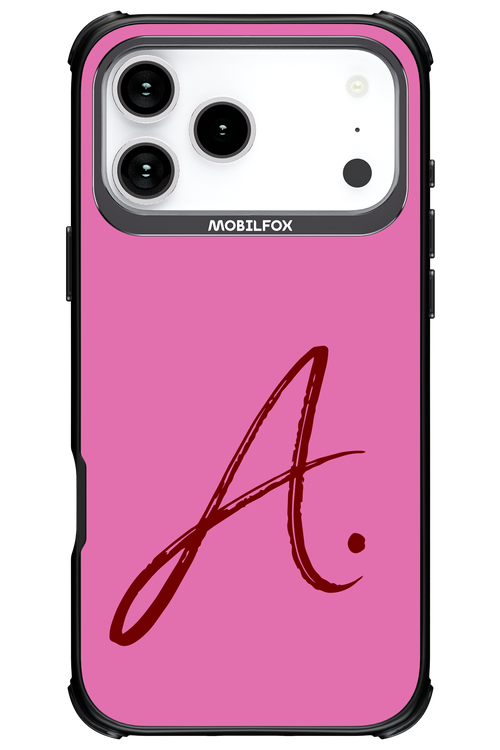 (Sorbet) A 2.0 - Apple iPhone 17 Pro Max