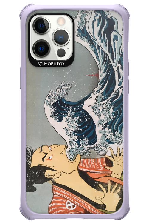 Surf God - Apple iPhone 12 Pro Max