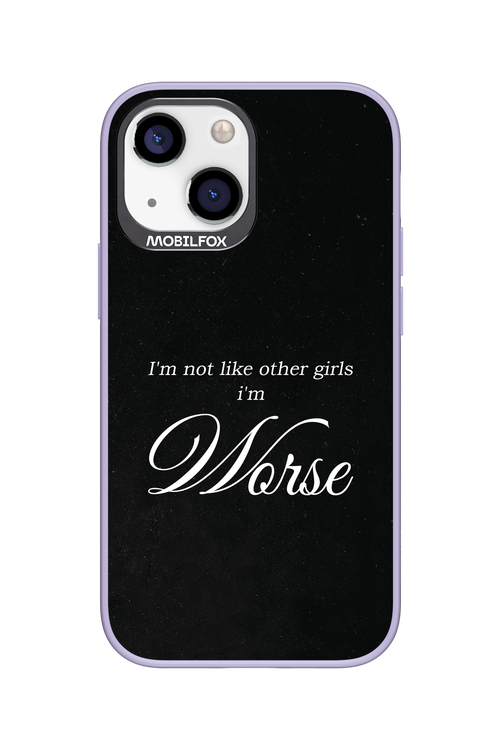 I'm Worse - Apple iPhone 13 Mini