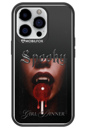 Freaky Girl - Apple iPhone 13 Pro