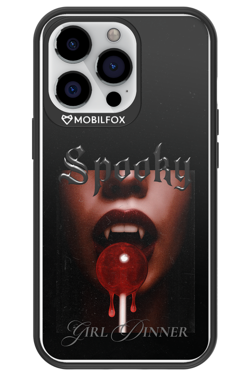 Freaky Girl - Apple iPhone 13 Pro